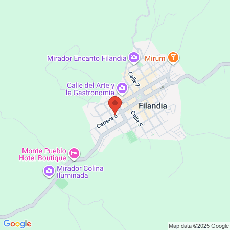 Laboratorio Clinico Nardelli map