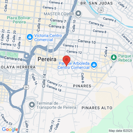 Av Skin Group By Dr Andres Vera map