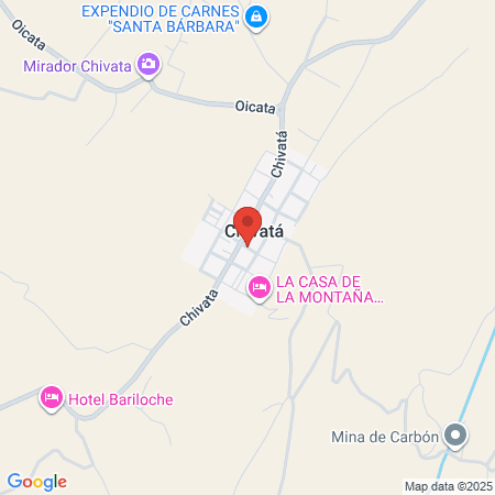 Garper Médica S A S map