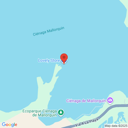 Barber Shop Oscar Stilo map