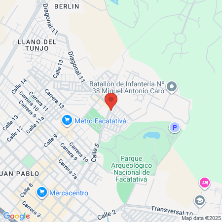 Aquarrullo Baby Spa map