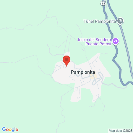 Laboratorio Dental map