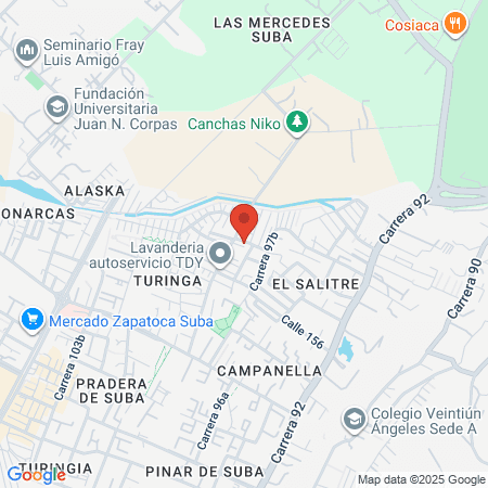 Jonathanbalayage map