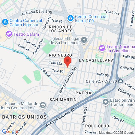 Lg Estetica De Mascotas map