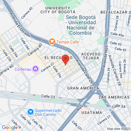 Peluqueria Lisos 52 map