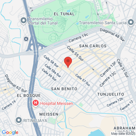 Hair Stilos Y Color map