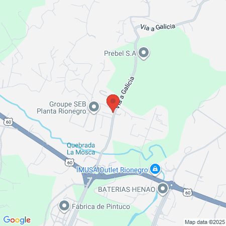 Leonarda Peluqueria map