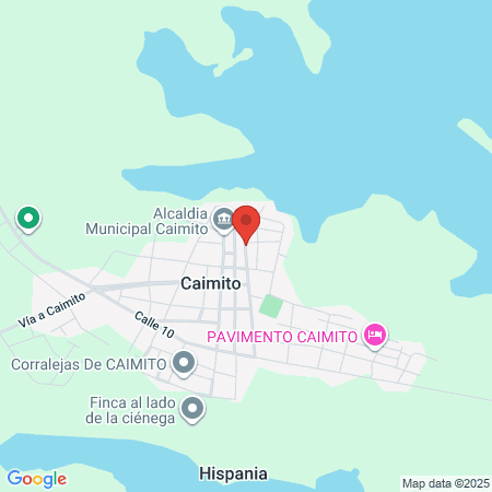 Centro De Fisioterapia Rehabilitar map