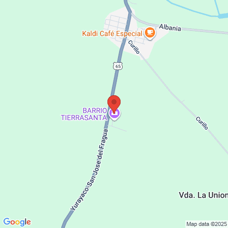 E S E Rafael Tovar Poveda map