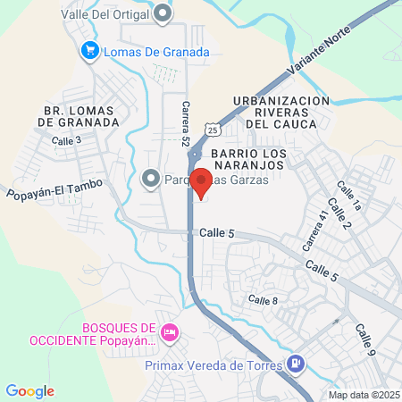 Dr Anyeiker Saba map