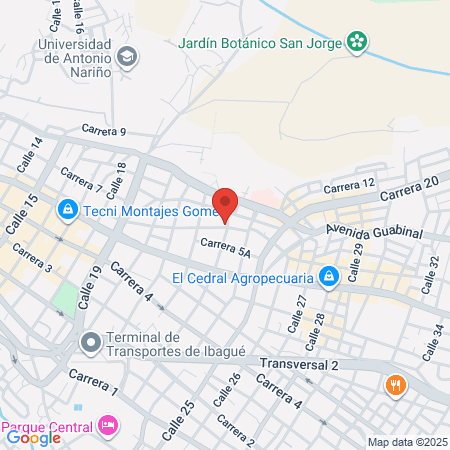 Mascotas Vet And Spa map