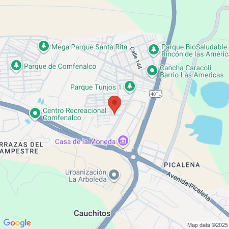 Consultorio Veterinario Doctor Perruno map