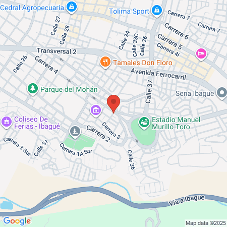 Bonitos And Gorditos Petshop And Spa map