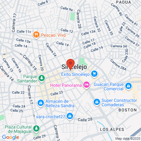 Ips San Francisco De Asis Campiña map