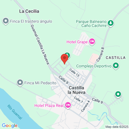 Peluquería Harit map