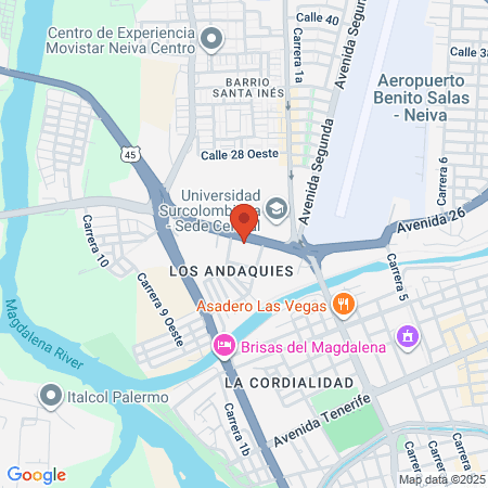 E S E C E O Caguan map