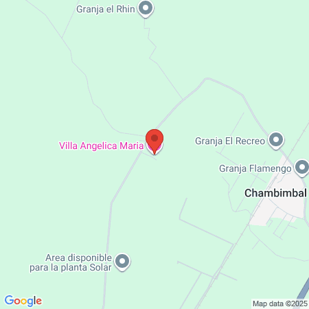 Estetica Canina Huellas map