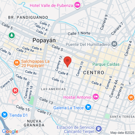 Rincón Canino Peluquería Canina Y Felina map