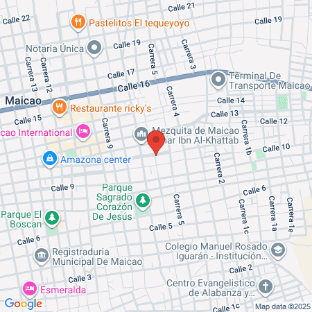 Ipsi Outtajiapulee map