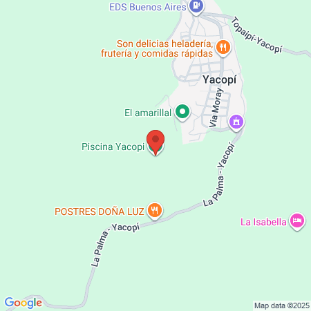 Vacunación Covid 19 E Se Hospital Miguel Duran Duran Cachira map