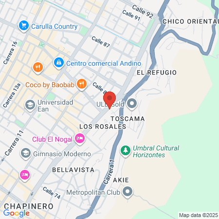 Vacunación Covid 19 E S E Hospital Integrado De Landazuri map