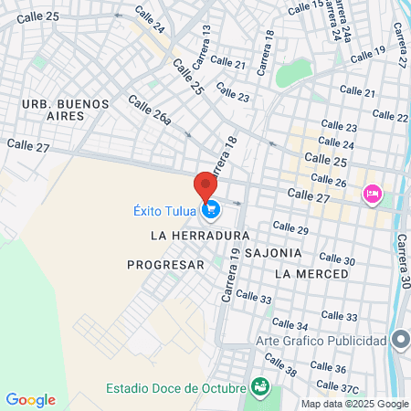 Trenz_As Con Estilo map