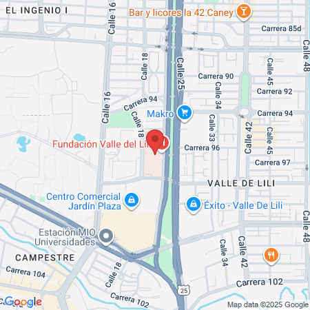 Consultorio Particular Dr Molina map