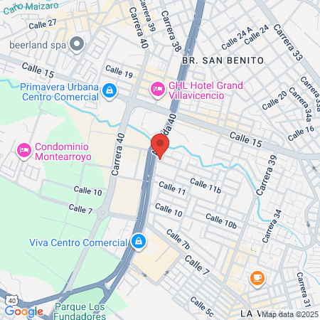 Juan Hernández Laboratorio Dental De Alta Estética map