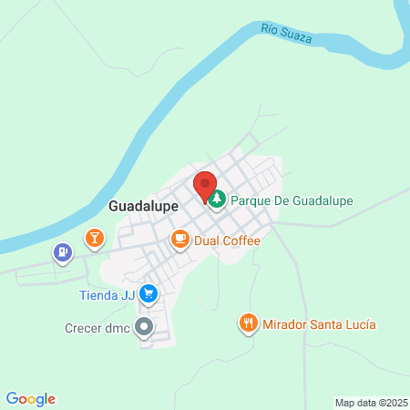 Corpusterapia Centro De Fisioterapia map