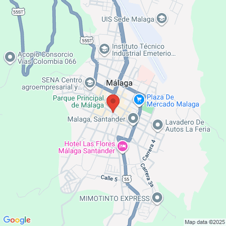 Vacunación Covid 19 Ese Cenro De Salud San Miguel map