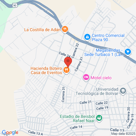 Peluquería José Ruiz map