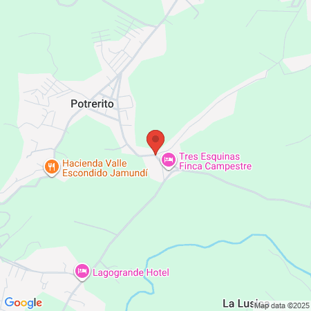 Tu Mascota Clínica Veterinaria map