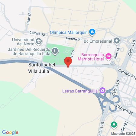 Paola Carolina Royo Peña map