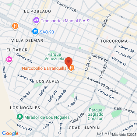 The Veterinary Clinic 38 map