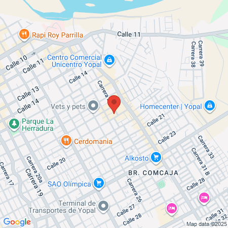 Ips Visionamos Tu Salud Laboratorio Clínico Y Salud Ocupacional map