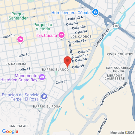 Bola De Pelo Pet Salon map