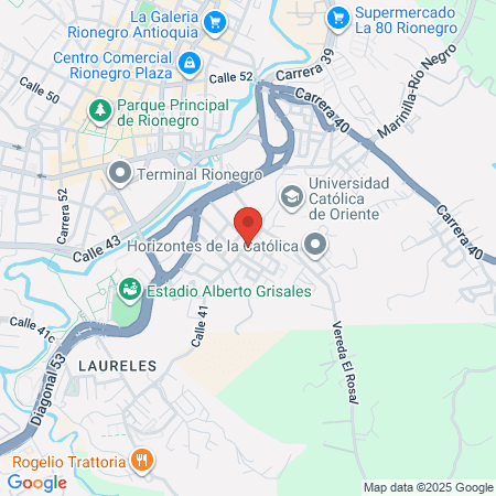 Clean Clean Pet Wash map