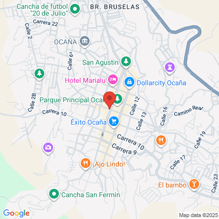 Dr Dorian Rivera Consultorio Médico Internista Y Medicina Estética map