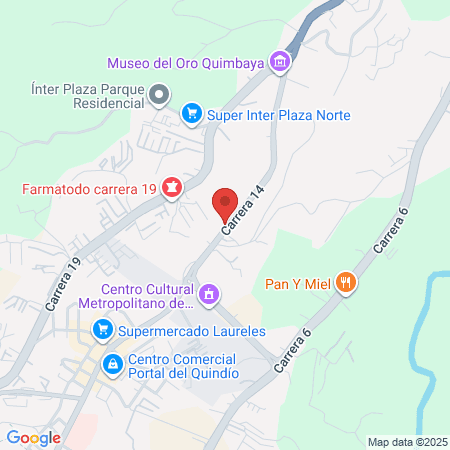 Juan Miguel Sánchez|Ortodoncia map