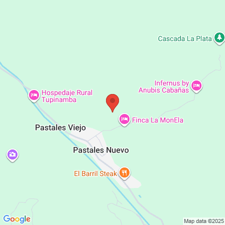 Spa Cio Mágico De Sanación Interior map