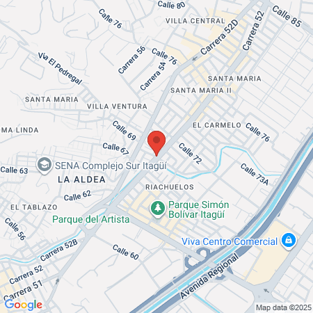 Barber Brooklyns Style map