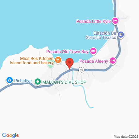 Agroveterinaria La Siembra map