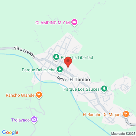 Consultorio Ortodoncia Integral Especializada map