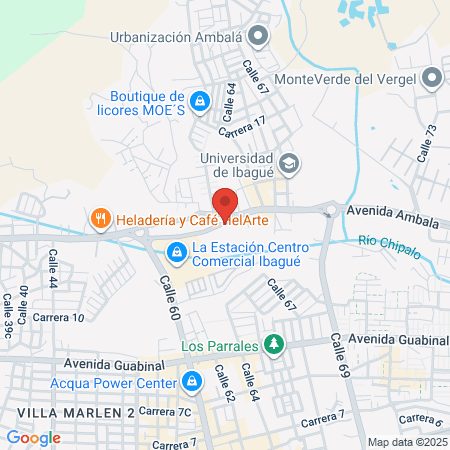 Saltomania Jumping Fit map