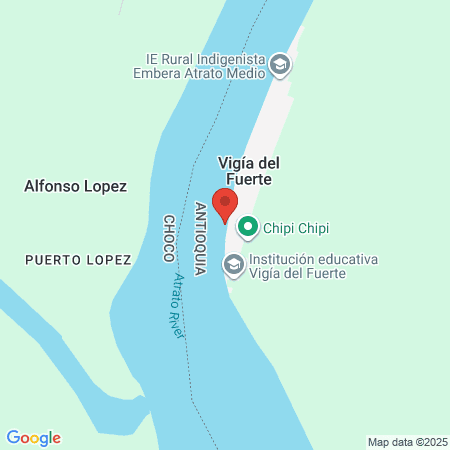 Crown Cuts Sede Fabricato map