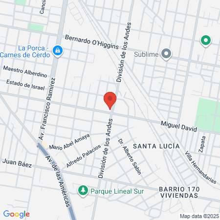 Gym Fenix Fighters map