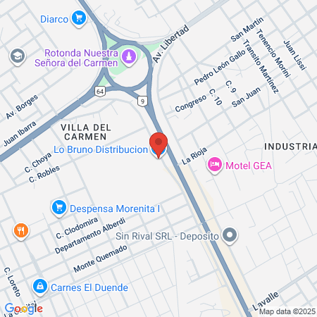 Dr Shunko Abalos Apitoxina map