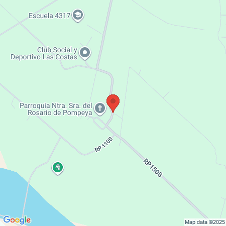 Podología Noemi Retamal map