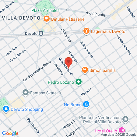 Kinesiologia Integral Sg map