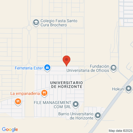 Ac• 2 Barber Shop map